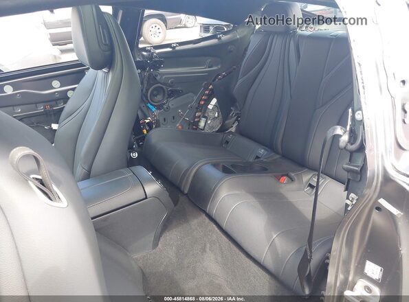 W1KMJ4HB7TF098611 2026 MERCEDES-BENZ CLE 300 Black VIN կոդի պիտակի տեսք