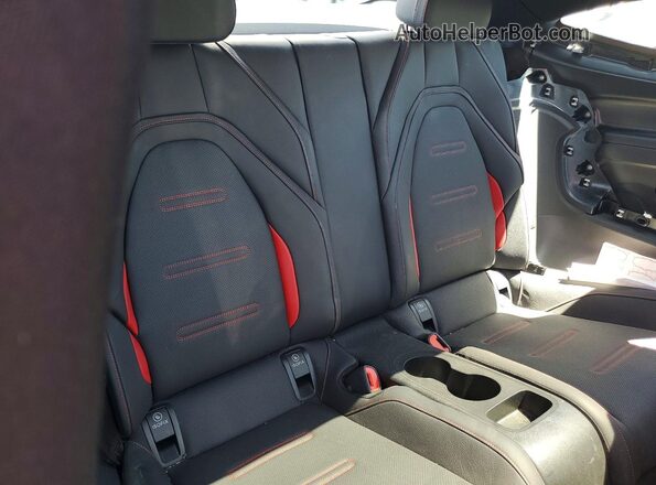 W1KMJ6CB1SF048367 2025 MERCEDES-BENZ CLE Charcoal უკანა სავარძლების ხედი
