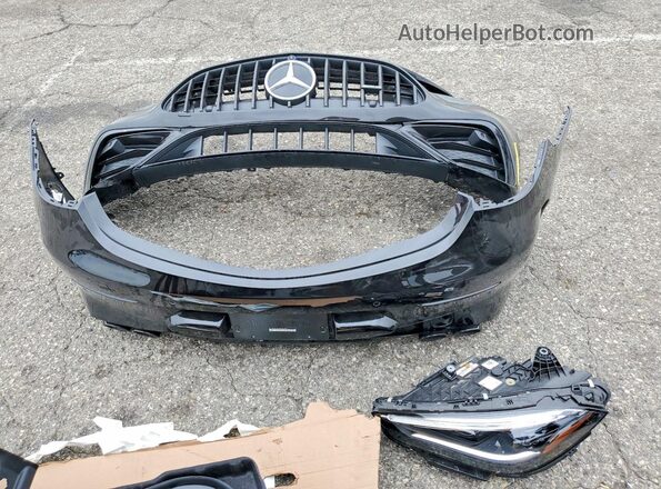 W1KMJ6CB6TF097145 2026 MERCEDES-BENZ CLE Черный Вид подкапотного пространства