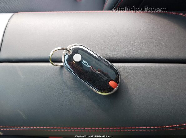 W1KMJ6CBXRF027446 2024 MERCEDES-BENZ AMG CLE 53 Black Dashboard view