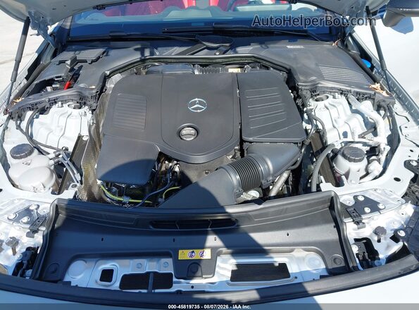 W1KMK4HB2TF112248 2026 MERCEDES-BENZ CLE 300 Gray Vista trasera