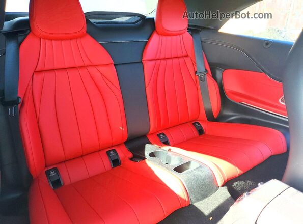 W1KMK4HB6TF112219 2026 MERCEDES-BENZ CLE Silver Rear seats view