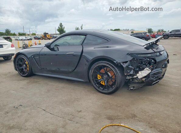 W1KRJ7JB1SF005386 2025 MERCEDES-BENZ AMG Black უკანა მარცხენა