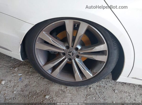 W1KUG8DB3LA570635 2020 MERCEDES-BENZ S-CLASS White Դիմացի տեսք