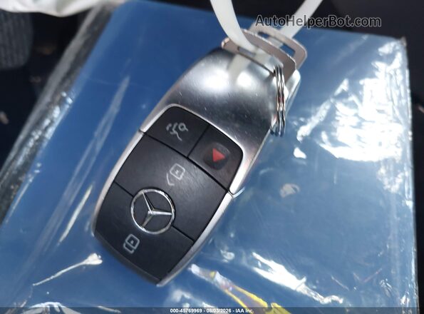 W1KWF8DB2MR607057 2021 MERCEDES-BENZ C-CLASS White Widok deski rozdzielczej