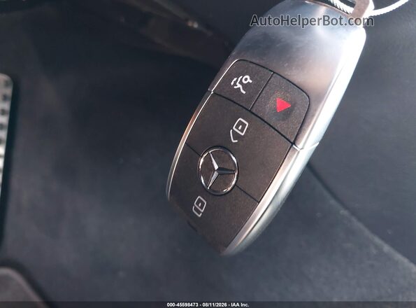 W1KWF8DB2MR614073 2021 MERCEDES-BENZ C-CLASS Black Dashboard view