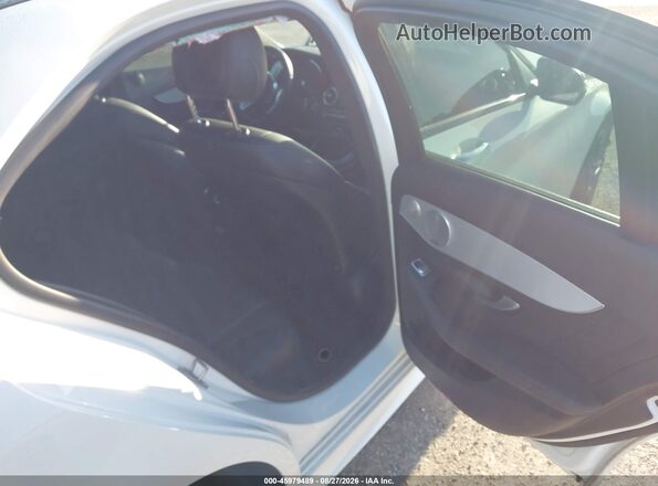 W1KWF8DB9MR622087 2021 MERCEDES-BENZ C-CLASS Белый Вид наклейки с VIN-кодом
