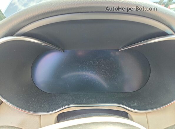 W1KWF8EB0MR615317 2021 MERCEDES-BENZ C Blue Instrument cluster view
