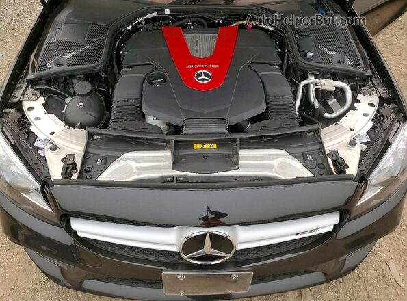 W1KWJ6EB2PG119423 2023 MERCEDES-BENZ C Black Rear interior view