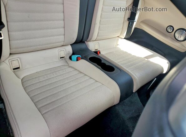 W1KWK8DB4MG059649 2021 MERCEDES-BENZ C White Rear seats view