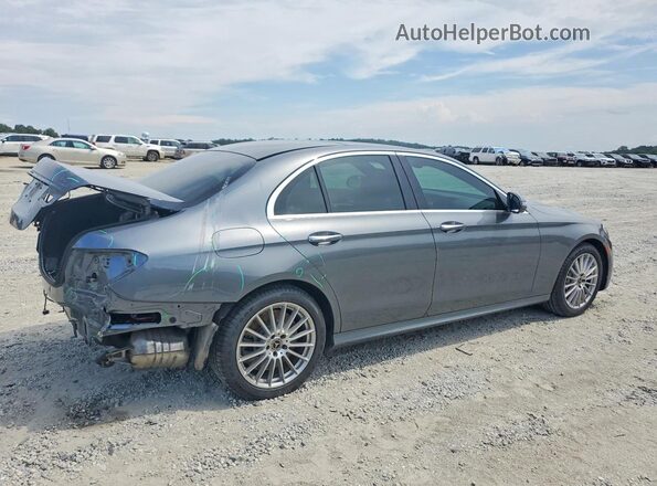 W1KZF5KB0MA999405 2021 MERCEDES-BENZ E Угольный Вид сзади