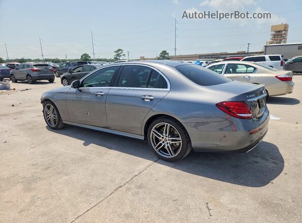 W1KZF6JB0LA830703 2020 MERCEDES-BENZ E Charcoal უკანა მარცხენა