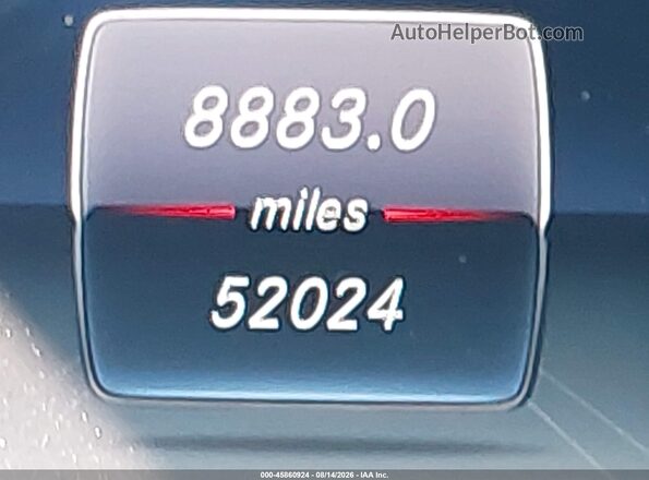 W1KZF6JB1LA814266 2020 MERCEDES-BENZ E-CLASS Blue 