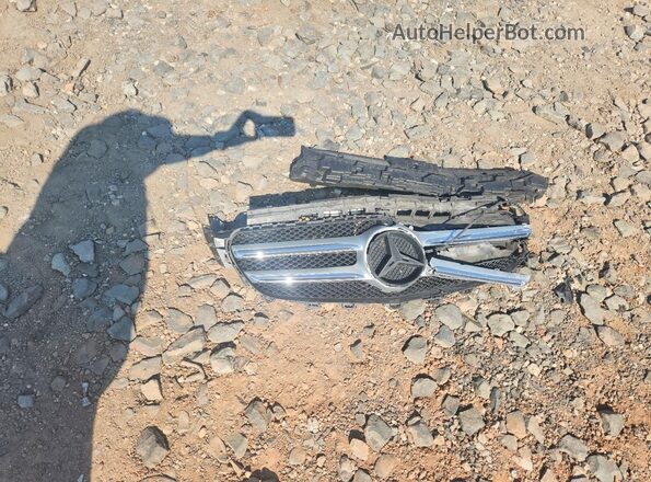 W1KZF6JB3LA803379 2020 MERCEDES-BENZ E Серый Вид подкапотного пространства