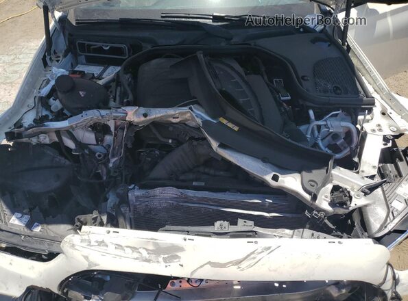 W1KZF8DB0MA931927 2021 MERCEDES-BENZ E White 