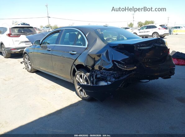 W1KZF8DB1MA891891 2021 MERCEDES-BENZ E-CLASS Gray Հետևի ձախ