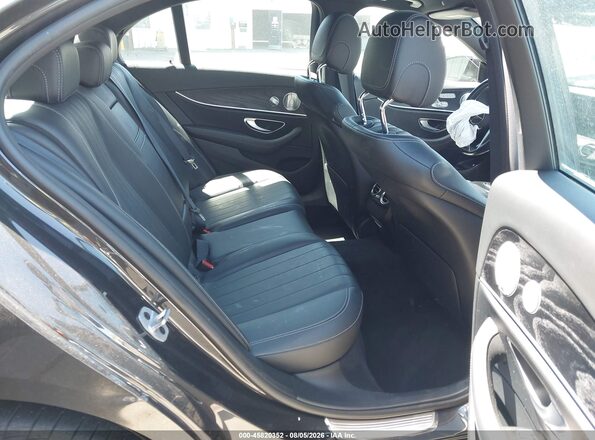 W1KZF8DB1MA891891 2021 MERCEDES-BENZ E-CLASS Gray VIN կոդի պիտակի տեսք