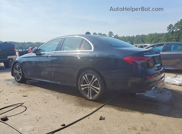W1KZF8DB3MA891018 2021 MERCEDES-BENZ E Черный Задняя левая четверть