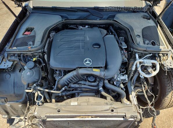W1KZF8DB4PB165263 2023 MERCEDES-BENZ E Blue უკანა სალონის ხედი