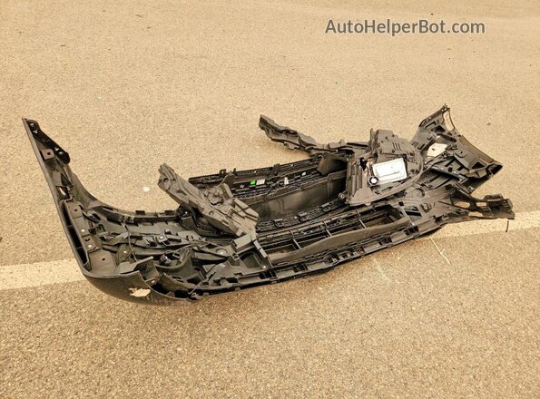 W1KZF8EB1PB172184 2023 MERCEDES-BENZ E Черный Вид подкапотного пространства