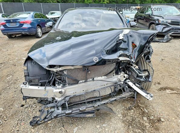 W1KZF8EB4MA999310 2021 MERCEDES-BENZ E Black Vista interior trasera
