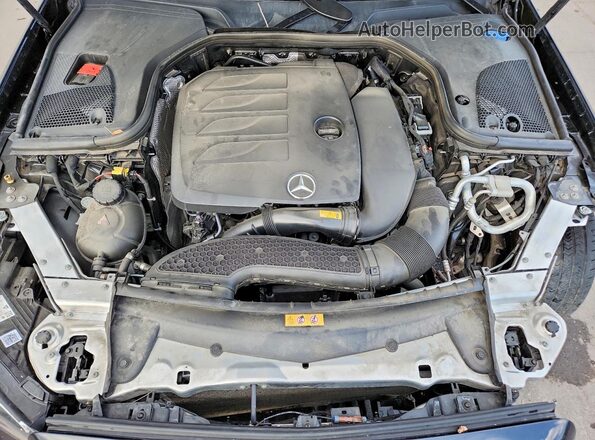 W1KZF8EB5PB186542 2023 MERCEDES-BENZ E Charcoal Widok wnętrza z tyłu
