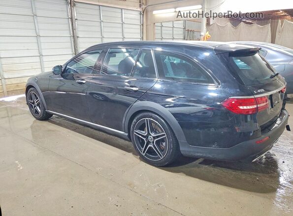 W1KZH6AB5PB117242 2023 MERCEDES-BENZ E Black უკანა მარცხენა