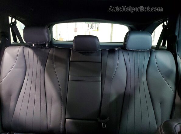 W1KZH6AB5PB117242 2023 MERCEDES-BENZ E Black უკანა სავარძლების ხედი