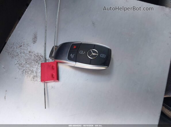 W1N0G8DB0MF983814 2021 MERCEDES-BENZ GLC 300 Gray Առջևի վահանակի տեսք