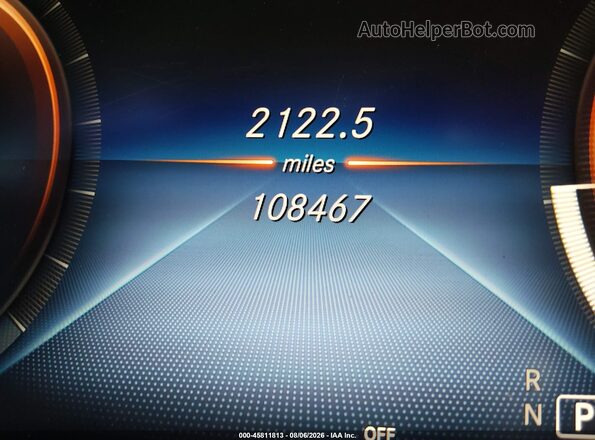 W1N0G8DB1MV283399 2021 MERCEDES-BENZ GLC 300 Blue 