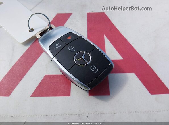 W1N0G8DB1MV283399 2021 MERCEDES-BENZ GLC 300 Blue Առջևի վահանակի տեսք