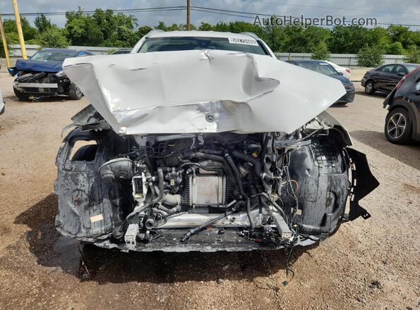 W1N0G8DB2LF843570 2020 MERCEDES-BENZ GLC-CLASS White 