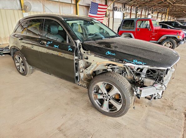 W1N0G8DB2NV328934 2022 MERCEDES-BENZ GLC-CLASS Gray Առջևի աջ