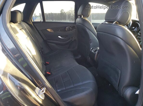 W1N0G8DB4LF779273 2020 MERCEDES-BENZ GLC-CLASS Gray ძრავის განყოფილების ხედი