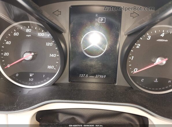 W1N0G8DB7MV313912 2021 MERCEDES-BENZ GLC 300 White Вид задніх сидінь