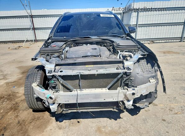 W1N0G8DB8LF811125 2020 MERCEDES-BENZ GLC-CLASS Black Vista frontal