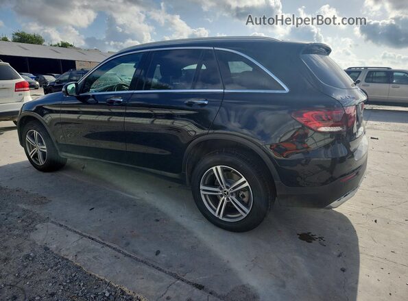 W1N0G8DB9LF864786 2020 MERCEDES-BENZ GLC-CLASS Black უკანა მარჯვენა