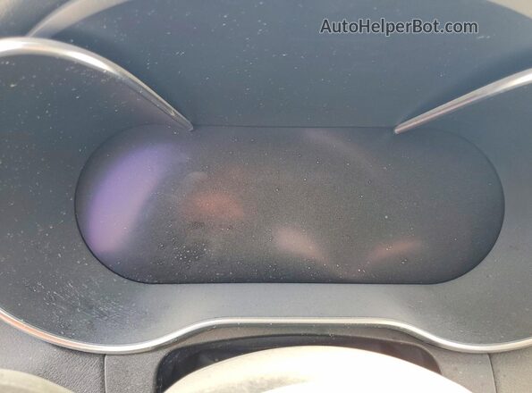 W1N0G8EB0MV312776 2021 MERCEDES-BENZ GLC-CLASS White Vista del cuadro de instrumentos