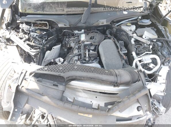 W1N0G8EB5MV270671 2021 MERCEDES-BENZ GLC 300 Черный Вид сзади