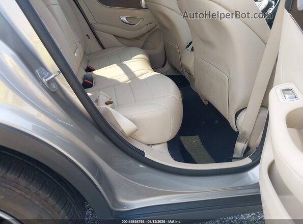 W1N0G8EB5MV272999 2021 MERCEDES-BENZ GLC 300 Tan Вид наклейки з VIN-кодом
