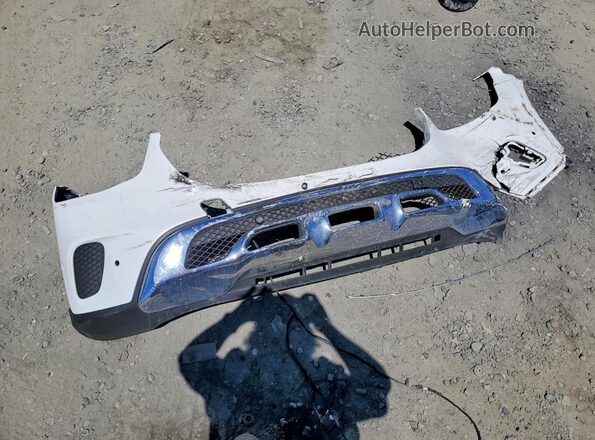 W1N0G8EB5MV295358 2021 MERCEDES-BENZ GLC-CLASS White VIN կոդի պիտակի տեսք