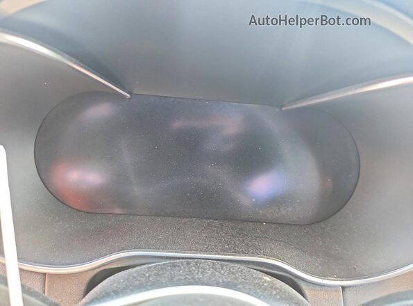W1N0G8EB5NG094131 2022 MERCEDES-BENZ GLC-CLASS Black ხელსაწყოთა პანელის ხედი