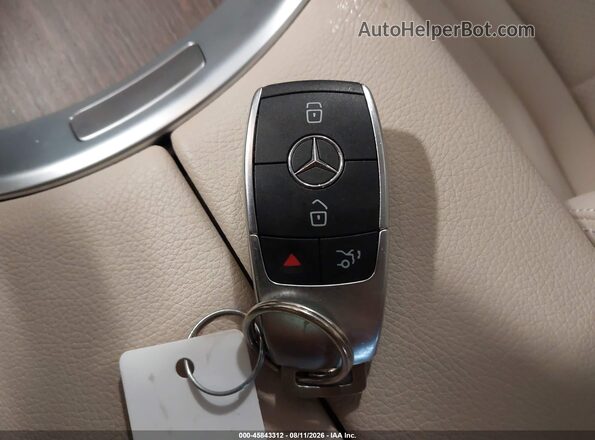 W1N0G8EB9NG051010 2022 MERCEDES-BENZ GLC 300 Black Widok deski rozdzielczej