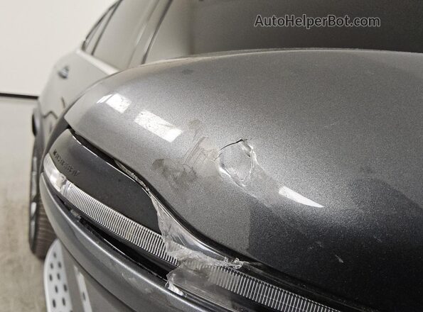 W1N0J8EB4MF910218 2021 MERCEDES-BENZ GLC-CLASS Gray 