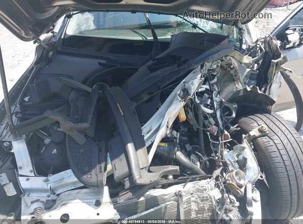W1N0J8EB7MF934710 2021 MERCEDES-BENZ GLC 300 COUPE Gold უკანა ხედი