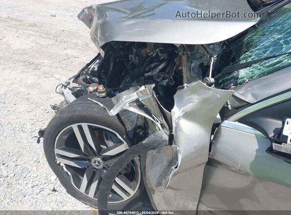 W1N0J8EB7MF934710 2021 MERCEDES-BENZ GLC 300 COUPE Gold 