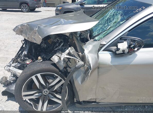 W1N0J8EB7MF934710 2021 MERCEDES-BENZ GLC 300 COUPE Gold 
