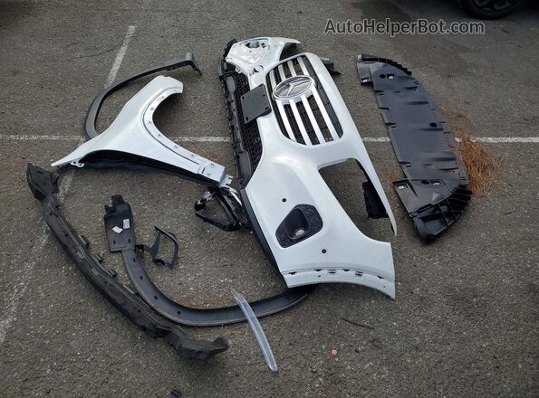 W1N4M4HB2RW373644 2024 MERCEDES-BENZ GLB-CLASS White Widok komory silnika