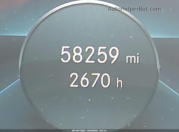 W1N4M4HBXNW251446 2022 MERCEDES-BENZ GLB-CLASS White 