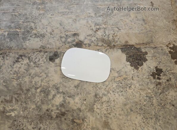 W1N4N4HB2PJ489305 2023 MERCEDES-BENZ GLA White Vista de la etiqueta del VIN